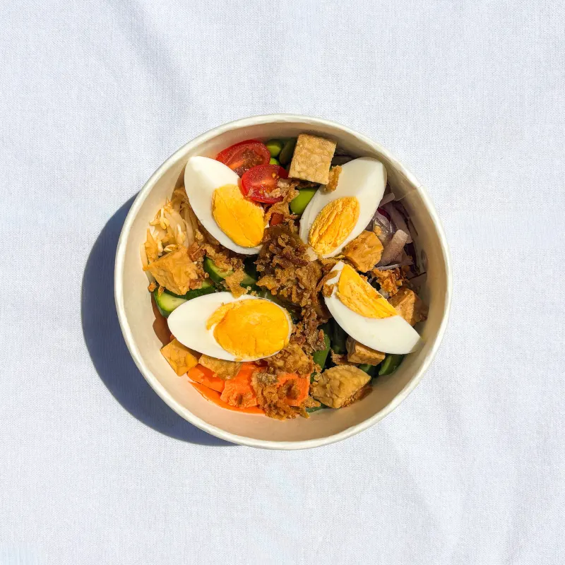 Gado Gado